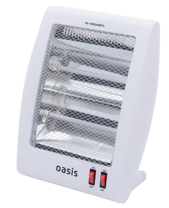 ИК обогреватель IS-8 800W OASIS 0 - оптом у дистрибьютора ABSOLUTETRADE