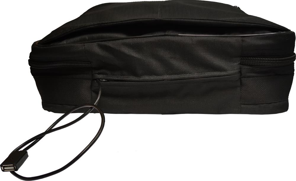 Чехол для ноутбука FOR GETAC B360PRO NKG-B360-2/1 B S NONAME - оптом у дистрибьютора ELKO