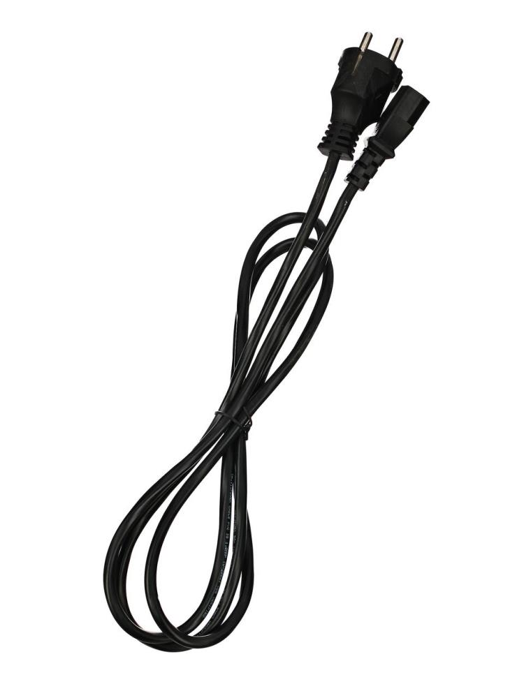 Кабель питания 1.8M TE021-CU1.0-1.8M TELECOM - оптом у дистрибьютора ELKO