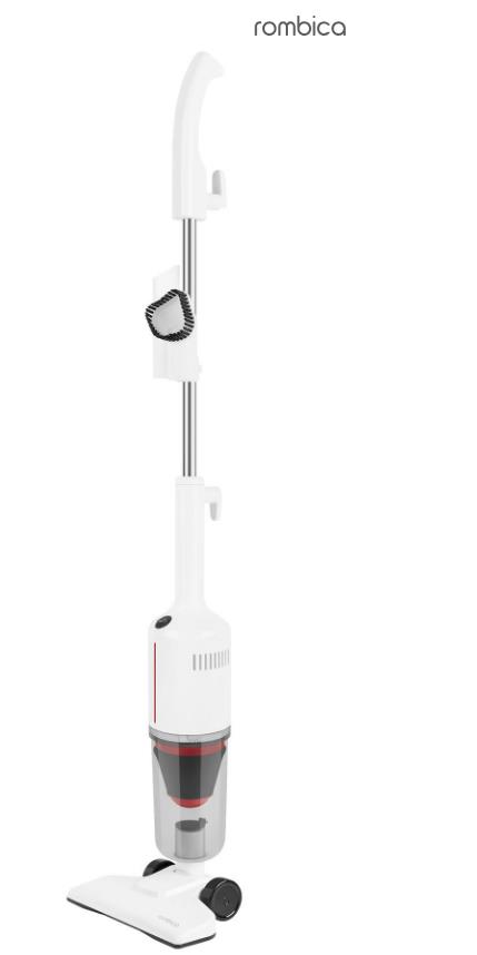 Вертикальный пылесос MYCLEAN ULTRA NHS20D02 ROMBICA - оптом у дистрибьютора ELKO