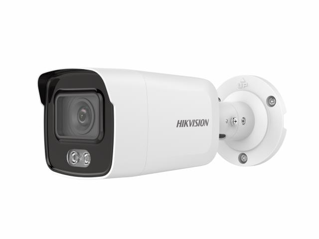 IP камера 2MP BULLET 2CD2027G2-LU(C)2.8MM HIKVISION - оптом у дистрибьютора ELKO