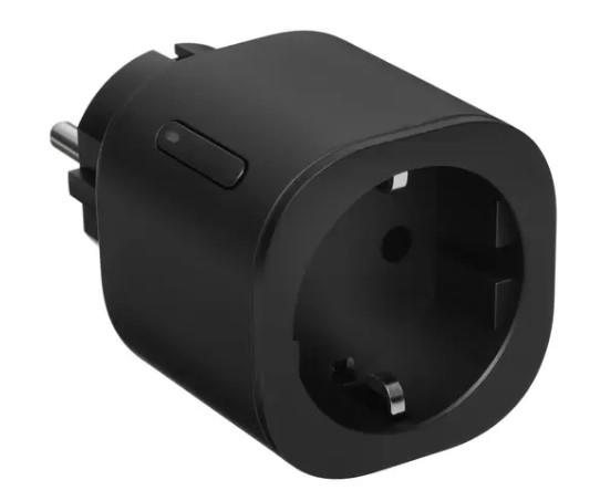 Устройство Умного Дома SOCKET BLACK YNDX-00540BLK YANDEX - оптом у дистрибьютора ELKO
