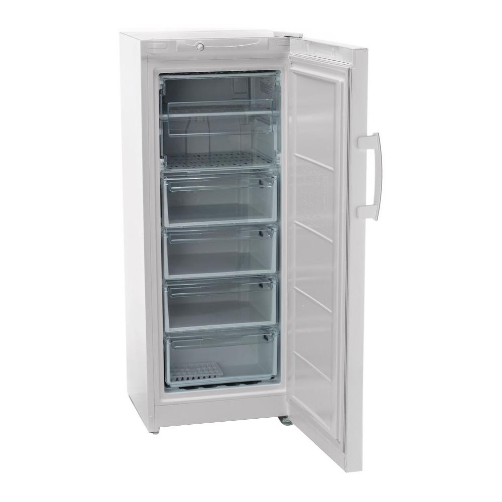 Морозилка DFZ 4150 869991551710 INDESIT - оптом у дистрибьютора ELKO