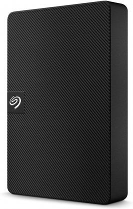 Внешний жесткий диск SEAGATE Expansion 5Тб Наличие USB 3.0 Цвет черный STKM5000400 - оптом у дистрибьютора ELKO