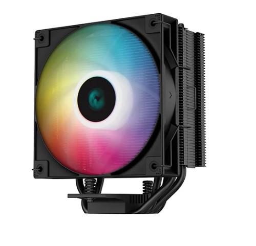 Кулер для процессора BK ARGB ALL SOCKET R-AG400-BKANMC-G-2 DEEPCOOL 3 - оптом у дистрибьютора ABSOLUTETRADE 