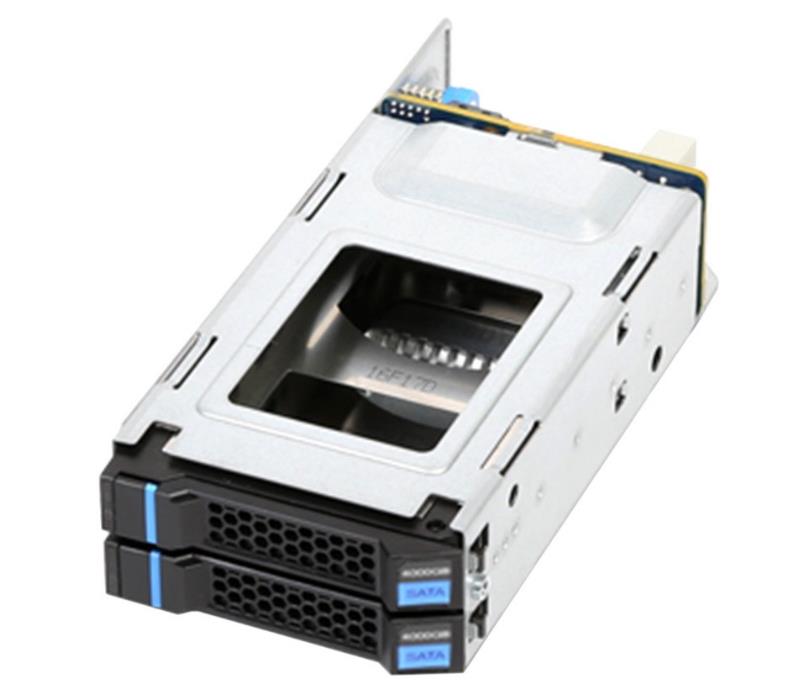 Корзина для жестких дисков HOTSWAP SL201-2.5-MM GOOXI - оптом у дистрибьютора ELKO
