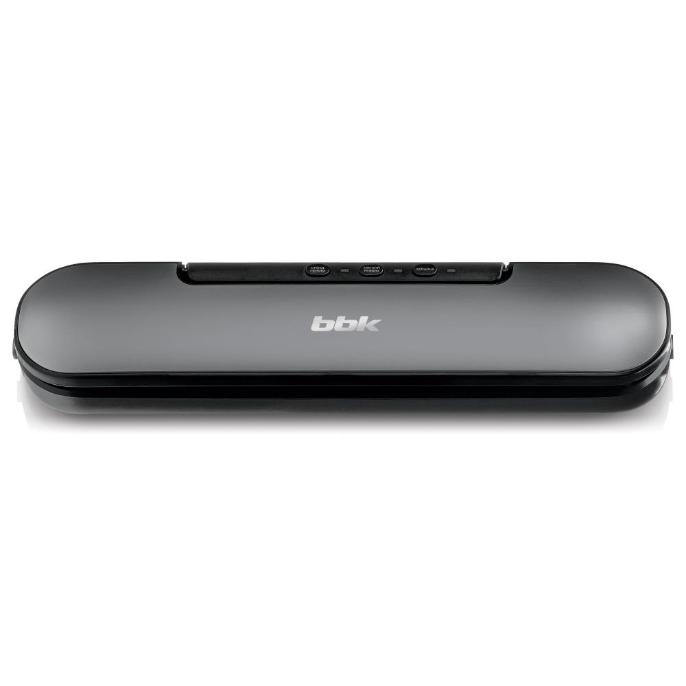Вакуумный упаковщик BVS601 (DG/S) BBK - оптом у дистрибьютора ELKO