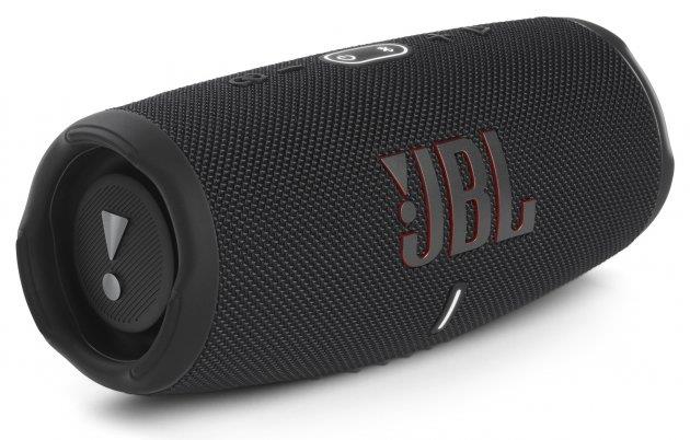 Портативная колонка 40W BLACK CHARGE 5 JBL - оптом у дистрибьютора ELKO