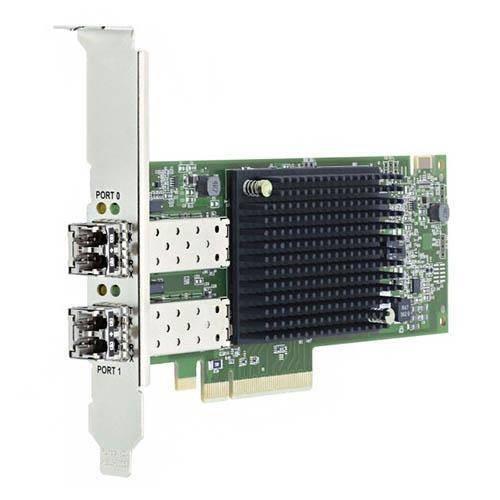 Сетевая карта PCIE 2P LPE32002-M2 BROADCOM - оптом у дистрибьютора ELKO