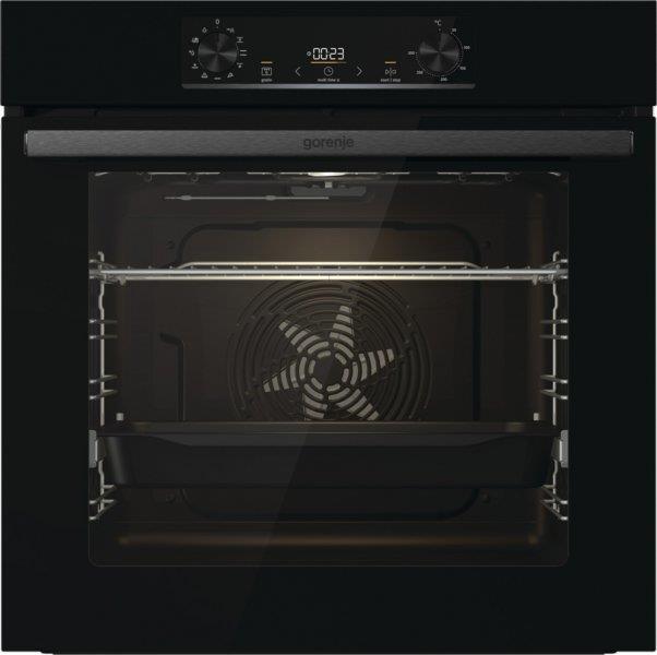 Духовой шкаф BO6735E05B 738379 GORENJE - оптом у дистрибьютора ELKO