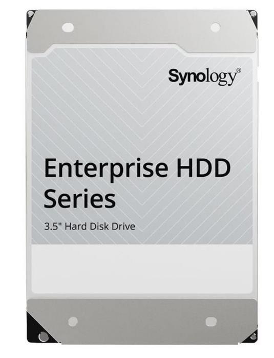 Жесткий диск SATA 8TB 7200RPM 6GB/S 256MB HAT5310-8T SYNOLOGY - оптом у дистрибьютора ELKO