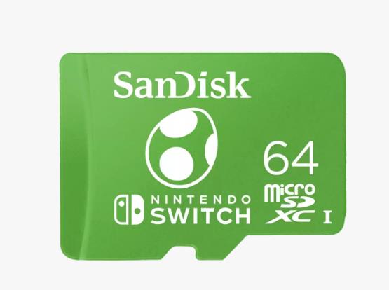 Карта памяти MICRO SDXC 64GB UHS-I SDSQXAO-064G-GN6ZN SANDISK - оптом у дистрибьютора ELKO