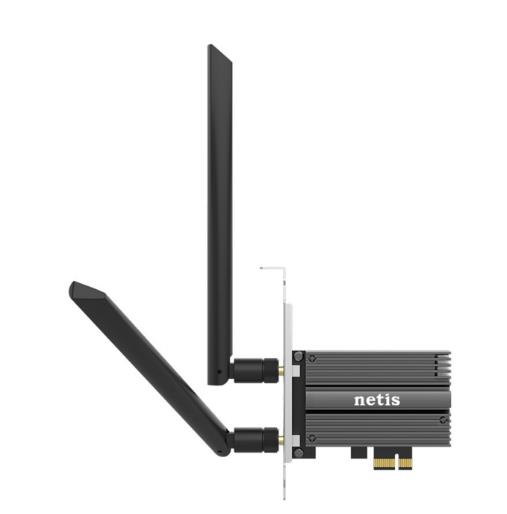 Wi-Fi адаптер 3000MBPS F1 NETIS - оптом у дистрибьютора ELKO