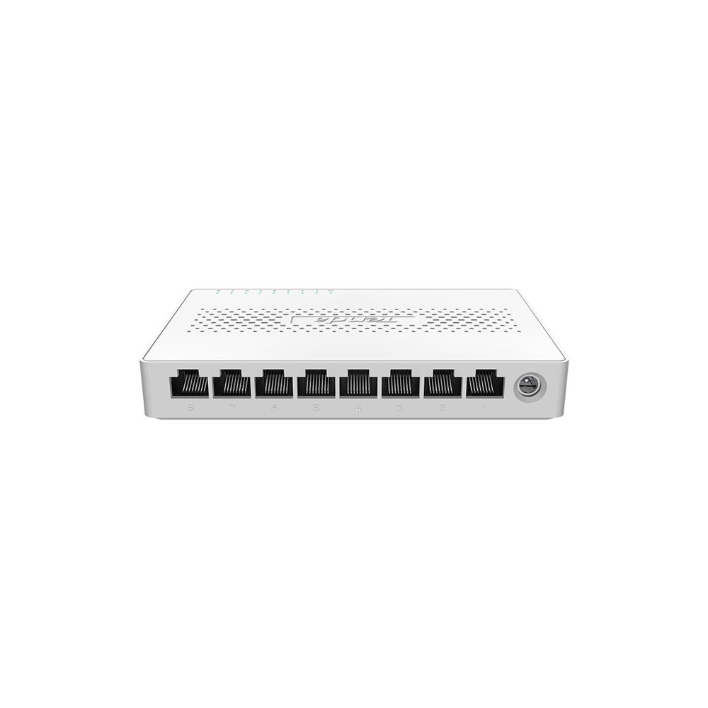 Коммутатор 8PORT SM108 TENDA - оптом у дистрибьютора ELKO