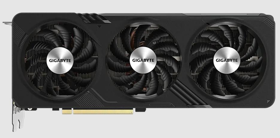 Видеокарта PCIE16 RX 7600XT 16GB R76XTGAMING OC-16GD GIGABYTE - оптом у дистрибьютора ELKO