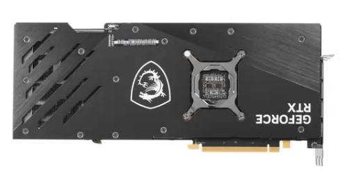 Видеокарта PCIE16 RTX4080 SUPER 16GB 4080 SUPER 16G GAMING TRIO MSI 3 - оптом у дистрибьютора ABSOLUTETRADE 