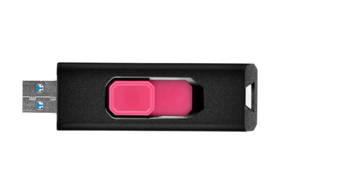 SSD внешний жесткий диск 500GB USB3.2 EXT. SC610-500G-CBK/RD ADATA 1 - оптом у дистрибьютора ABSOLUTETRADE 