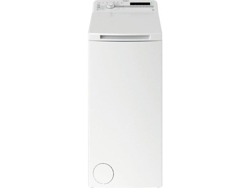 Стиральная машина с верхней загрузкой TDLR6040S WHIRLPOOL - оптом у дистрибьютора ELKO