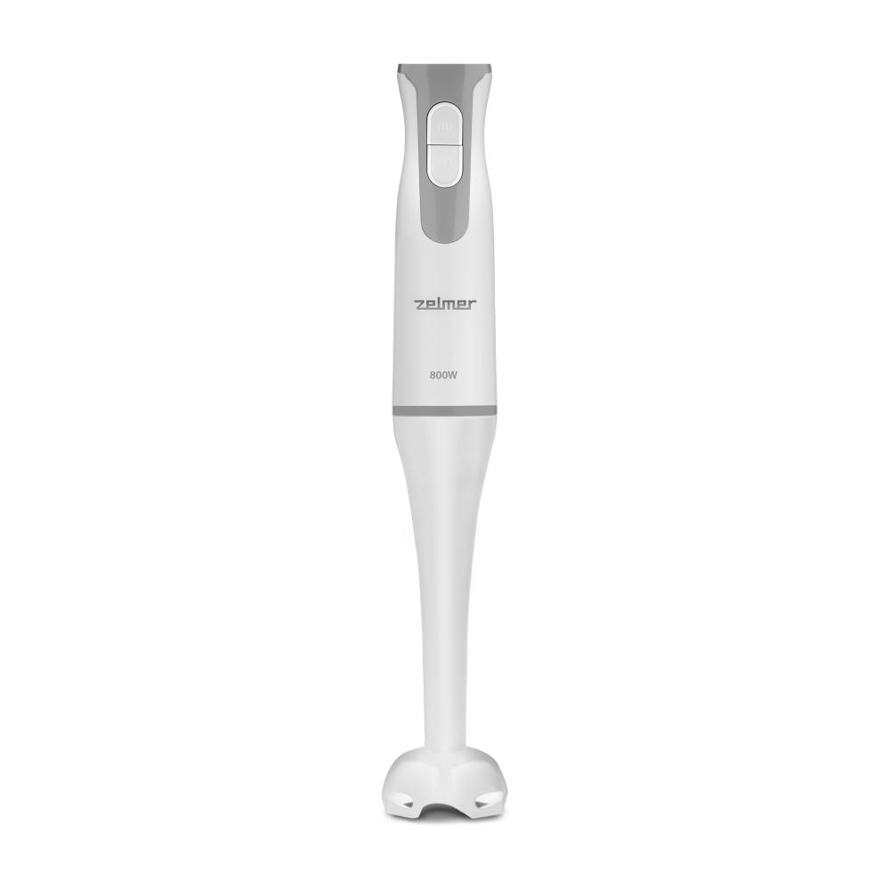 Блендер погружной ZHB4550S SYMBIO WHITE ZELMER - оптом у дистрибьютора ELKO