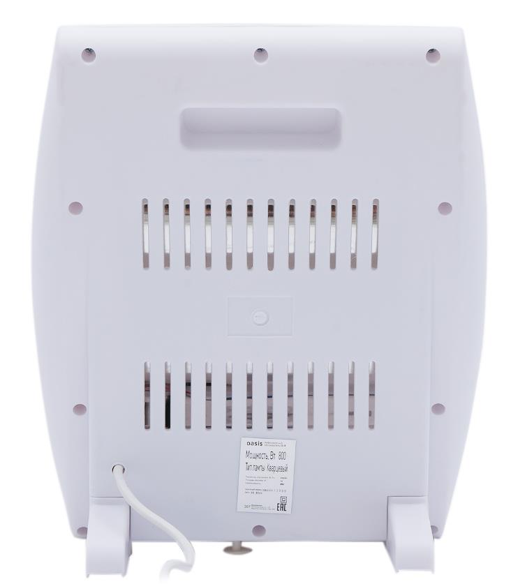 ИК обогреватель IS-8 800W OASIS 3 - оптом у дистрибьютора ABSOLUTETRADE 