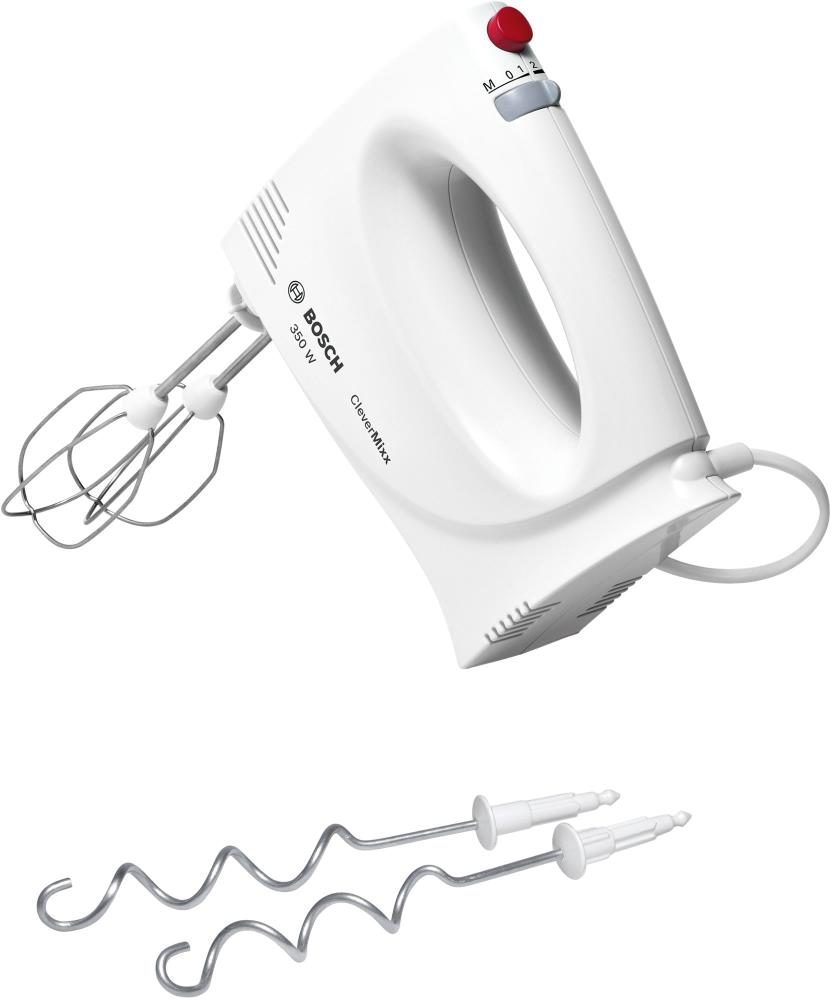 Миксер ручной MFQ3030 WHITE BOSCH - оптом у дистрибьютора ELKO