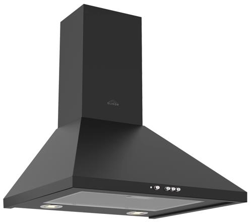 Вытяжка BENTA 50P-430-K3D BLACK ELIKOR - оптом у дистрибьютора ELKO