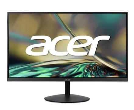 Монитор Acer SA322QUAbmiipx 31,5'' Black, 16:9, IPS, 2560x1440, 1 / 4ms, 300cd, 75Hz, 2xHDMI, 1xDP, SPK - оптом у дистрибьютора ELKO