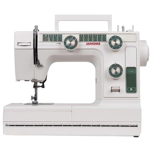 Швейная машина 394 JANOME - оптом у дистрибьютора ELKO