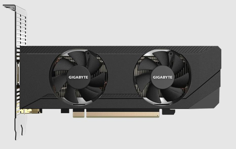 Видеокарта PCIE16 RTX3050 6GB GV-N3050OC-6GL GIGABYTE - оптом у дистрибьютора ELKO