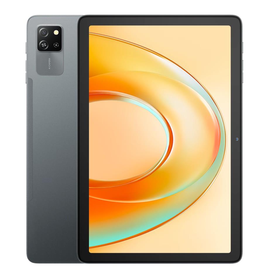 Планшет TAB60 PRO 10.1" 8/128GB GRAY BLACKVIEW - оптом у дистрибьютора ELKO