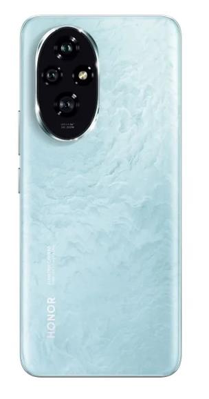 Мобильный телефон HONOR 200 12/512GB 5109BFKJ GREEN HONOR - оптом у дистрибьютора ELKO