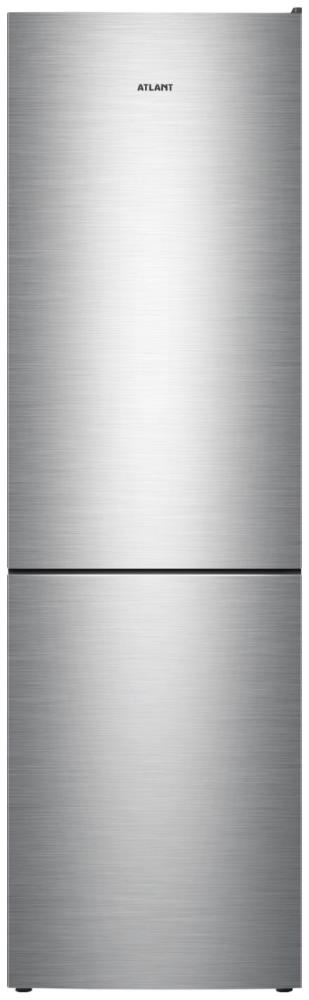 Холодильник XM 4624-141 NL INOX ATLANT - оптом у дистрибьютора ELKO