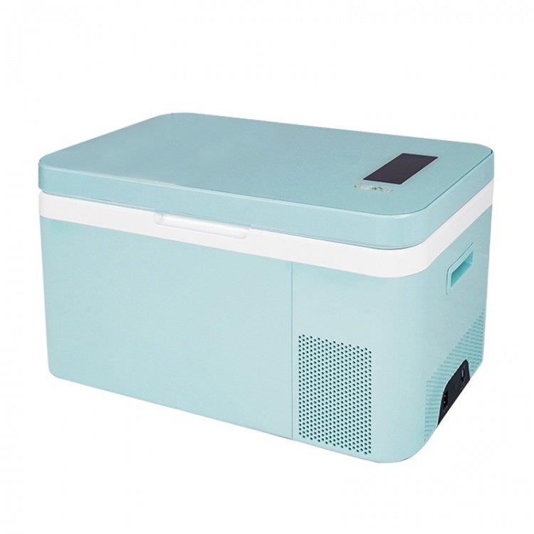 Холодильник COMPACT HC-24G2 BIRYUSA - оптом у дистрибьютора ELKO