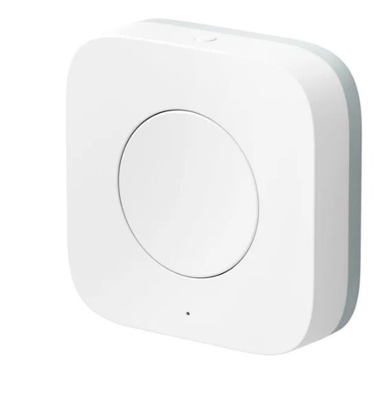 Кнопка WIRELESS WHITE YNDX-00524 YANDEX - оптом у дистрибьютора ELKO