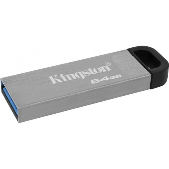 Флэш-накопитель USB3.2 64GB DTKN/64GB KINGSTON - оптом у дистрибьютора ELKO