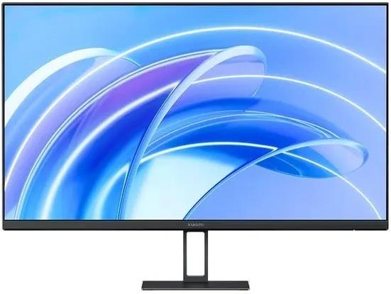 Монитор Xiaomi 27" A27i ELA5345EU Black, 16:9, IPS, 1920x1080, 6ms, 250cd, 100Hz, 1xHDMI, 1xDP - оптом у дистрибьютора ELKO