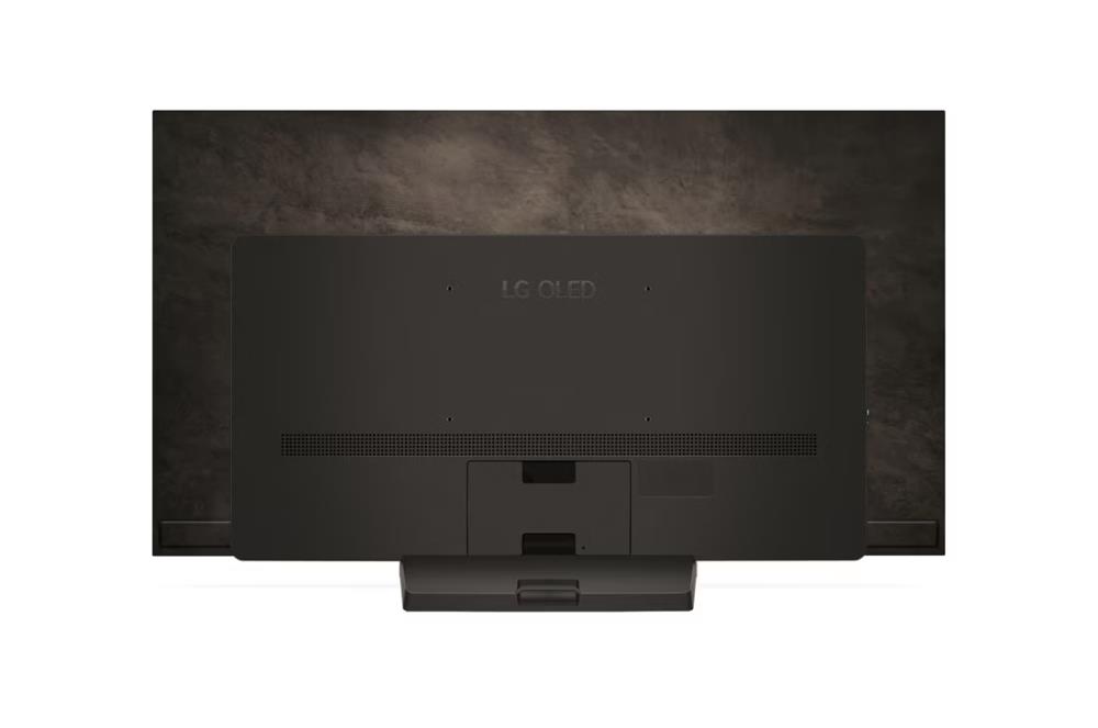 Телевизор OLED 48" 4K OLED48C4RLA.ARUG LG - оптом у дистрибьютора ELKO