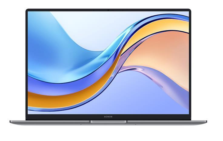 Ноутбук HONOR MagicBook MAGICBOOK X16 2024 16" 1920x1080/Intel Core i5-12450H/RAM 16Гб/SSD 512Гб/Intel UHD Graphics/DOS серый 1.75 кг 5301AHHM - оптом у дистрибьютора ELKO