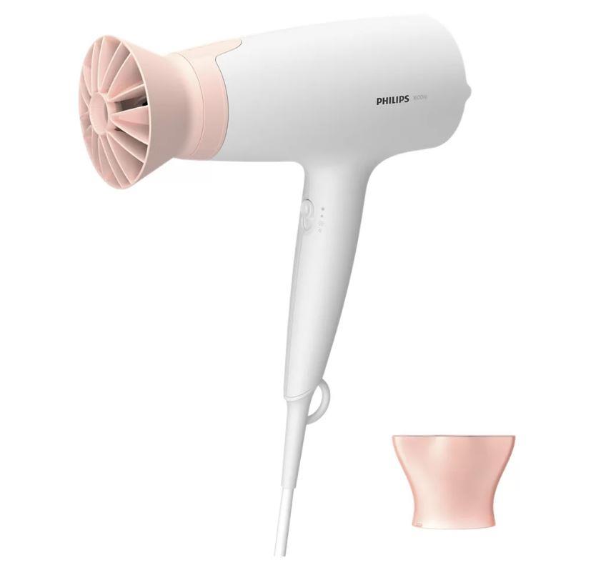 Фен BHD300/10 PHILIPS - оптом у дистрибьютора ELKO
