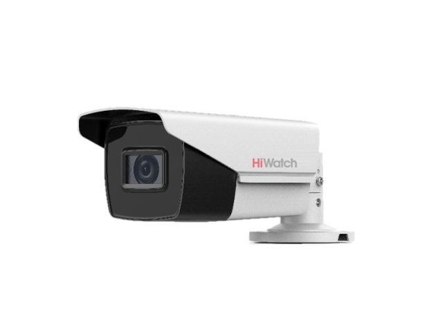 Камера HD-TVI 5MP IR BULLET DS-T506(D)(2.7-13.5MM) HIWATCH - оптом у дистрибьютора ELKO