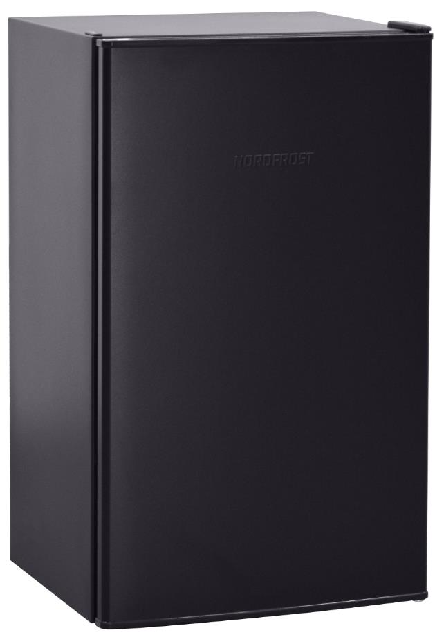 Холодильник BLACK NR 403 B NORDFROST - оптом у дистрибьютора ELKO