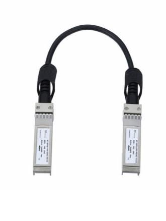 Кабель DAC SFP+ 10M LR-LINK - оптом у дистрибьютора ELKO