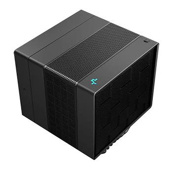Кулер для процессора 280W S_MULTI PWM ASSASSIN IV R-LE520-WHAMMN-G-1 BLACK DEEPCOOL - оптом у дистрибьютора ELKO