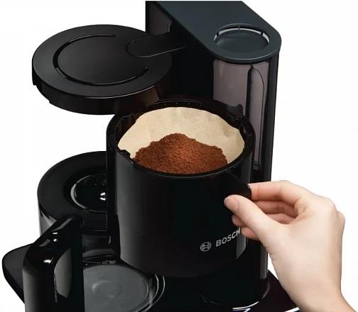 Кофеварка TKA8013 BOSCH - оптом у дистрибьютора ELKO