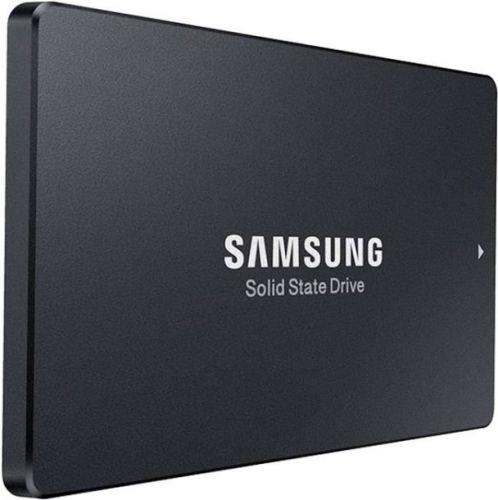 SSD жесткий диск SATA2.5" 960GB PM883 MZ7LH960HAJR-00005 SAMSUNG - оптом у дистрибьютора ELKO
