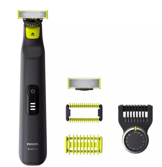 Триммер для волос ONEBLADE QP6541/15 PHILIPS - оптом у дистрибьютора ELKO