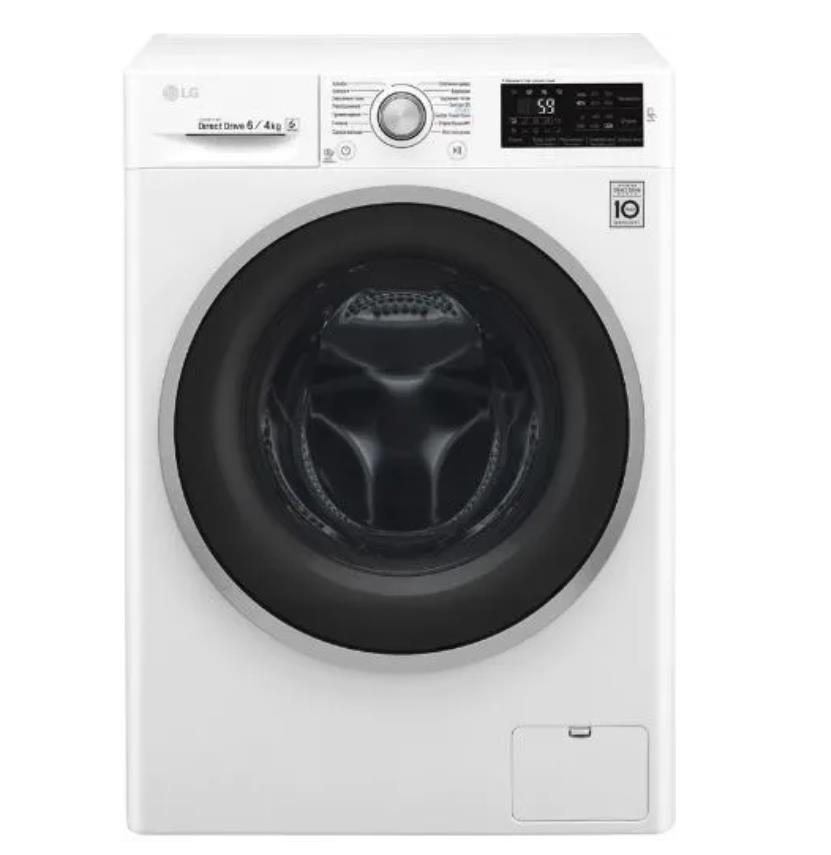Стиральная машина F2J6NM7W LG - оптом у дистрибьютора ELKO