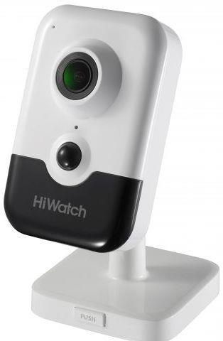 IP камера 2MP COMPACT IPC-C022-G0(2.8MM) HIWATCH - оптом у дистрибьютора ELKO