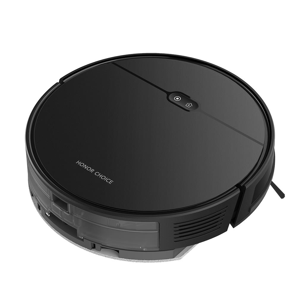 Пылесос Робот M1 ROB-03 BLACK HONOR CHOICE - оптом у дистрибьютора ELKO