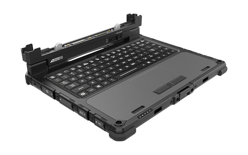 Аксессуар для планшета SHOULDER HARNESS 4-POINT /F110 GMS4X4 GETAC - оптом у дистрибьютора ELKO